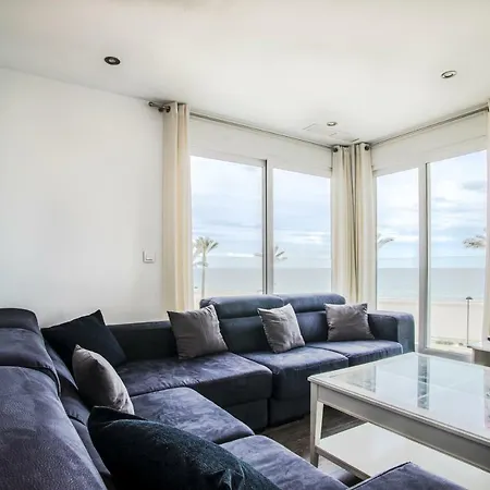 Διαμέρισμα Luxury Penthouse *