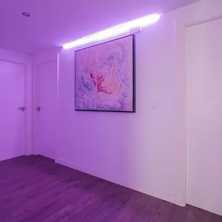 Luxury Penthouse * El Campello