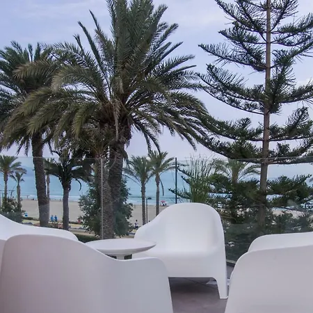 Luxury Penthouse * El Campello