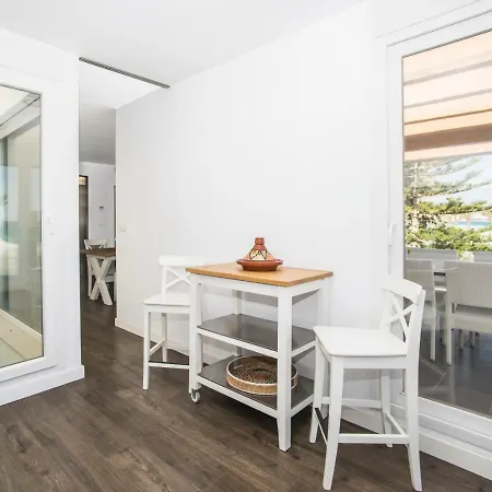 Διαμέρισμα Luxury Penthouse