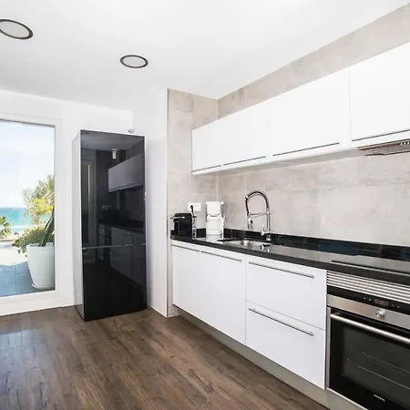 Luxury Penthouse Διαμέρισμα *
