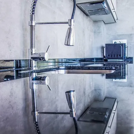 Luxury Penthouse Διαμέρισμα El Campello