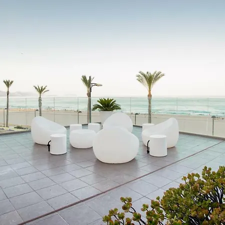 Luxury Penthouse El Campello